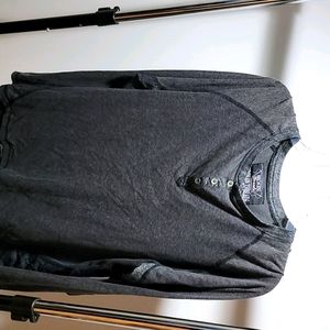 Broken Threads Long Sleeve